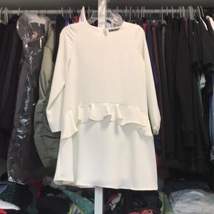 Zara women dress